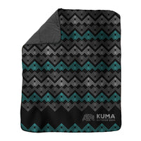 KUMA Kamp Blanket - Peaks N' Valleys